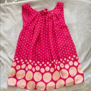 Business casual tank top 💓